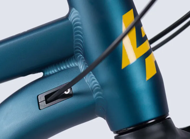 Lapierre MTB Edge 5.9 -2
